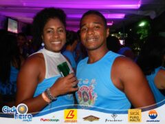 Camarote Espaço Folia (PM)